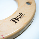 Birth Stool with Removable Legs - Buy Medical Supplies Online Canada