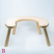 Birth Stool with Removable Legs - Buy Medical Supplies Online Canada