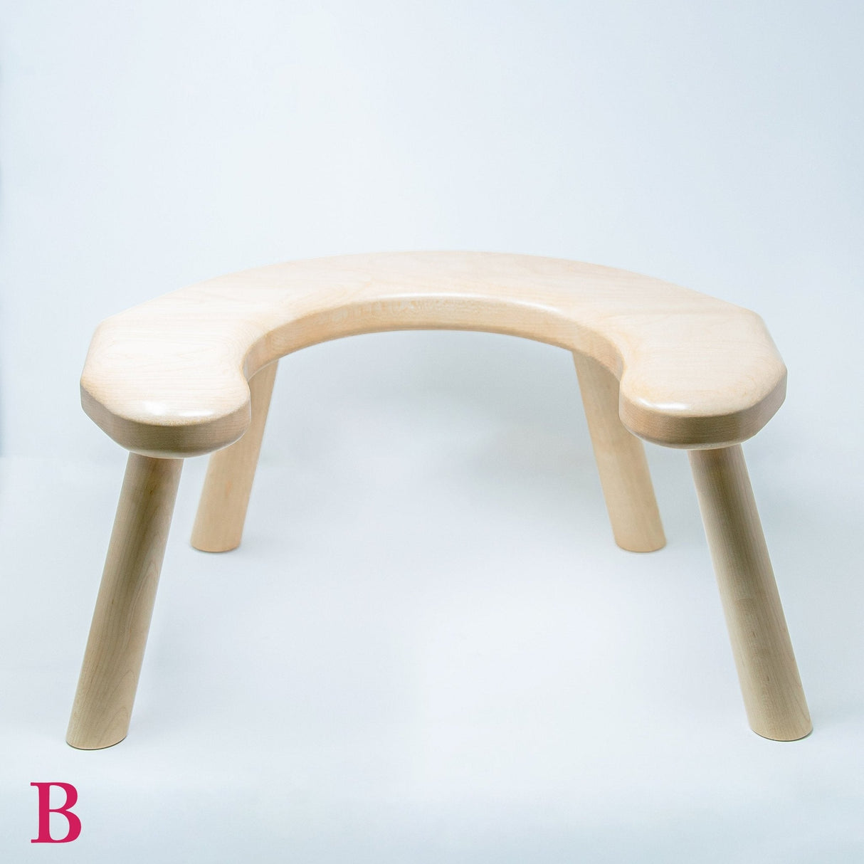 Birth Stool with Removable Legs - Buy Medical Supplies Online Canada
