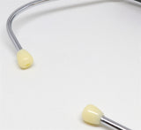 Allen Type Fetoscope – Black | Professional Fetal Monitoring Instrument - Buy Medical Supplies Online Canada