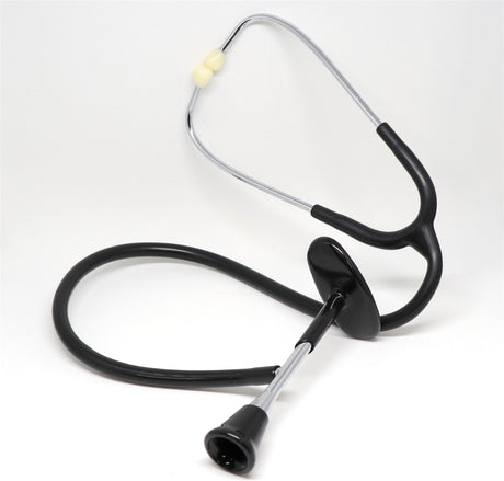 Allen Type Fetoscope – Black | Professional Fetal Monitoring Instrument - Buy Medical Supplies Online Canada