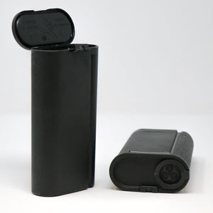 Black Sharps Container-Non-Medical Supplies-Birth Supplies Canada
