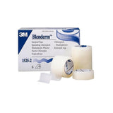3M™ Blenderm™ Plastic Medical Tape | Transparent Occlusive, Waterproof Protection - Buy Medical Supplies Online Canada