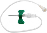 Blood Collection Set, Push Button | BD Vacutainer-Medical Devices-Birth Supplies Canada