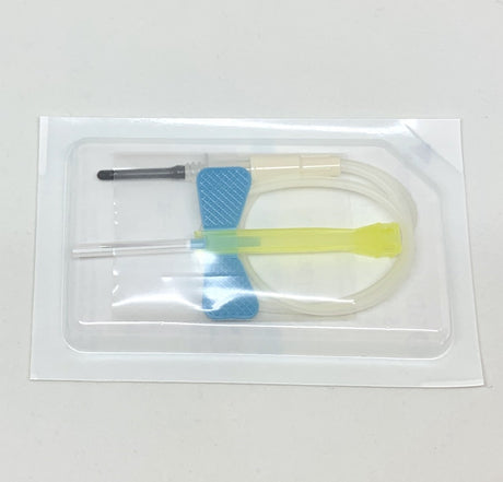 BD Vacutainer® Safety - Lok™ Blood Collection Set - Buy Medical Supplies Online Canada