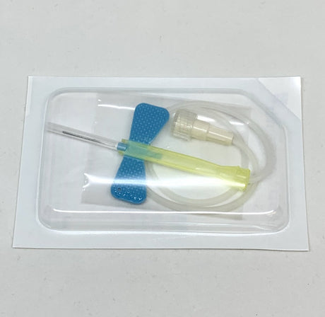 Blood Collection Vacutainer Safety-Lok | BD-Medical Devices-Birth Supplies Canada