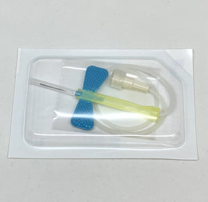 Blood Collection Vacutainer Safety-Lok | BD-Medical Devices-Birth Supplies Canada