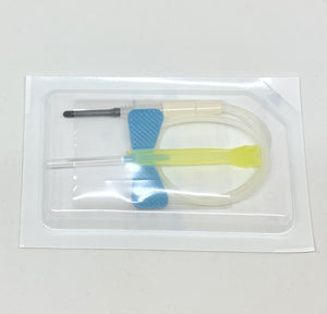 Blood Collection Vacutainer Safety-Lok | BD-Medical Devices-Birth Supplies Canada