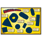 Blubber Busters Display | Healthcare Training Model - Buy Medical Supplies Online Canada