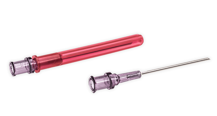 BD Blunt Fill Needle with Filter - Buy Medical Supplies Online Canada