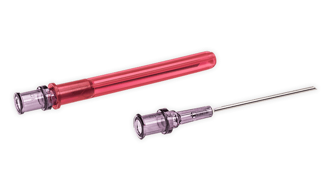 BD Blunt Fill Needle with Filter - Buy Medical Supplies Online Canada