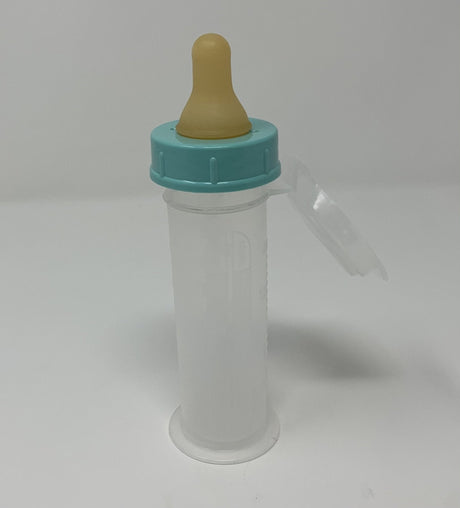 Breast Milk Storage Containers ~ 2.3 oz. (70 mL)-Breastfeeding-Birth Supplies Canada