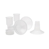 Ameda CustomFit™ Breast Pump Flanges - Buy Medical Supplies Online Canada