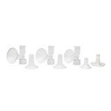 Ameda CustomFit™ Breast Pump Flanges - Buy Medical Supplies Online Canada