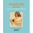 Breastfeeding Basics Spiral - bound Charts, English/Spanish - Buy Medical Supplies Online Canada
