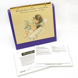 Breastfeeding Chart Collection, English/Spanish - Buy Medical Supplies Online Canada