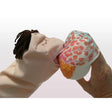 Breastfeeding Hand Puppet-Teaching Aids-Birth Supplies Canada