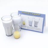 Breastmilk Composition: What's In A Day?™ Display - Buy Medical Supplies Online Canada