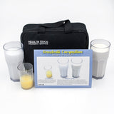 Breastmilk Composition: What's In A Day?™ Display - Buy Medical Supplies Online Canada