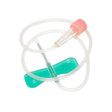 Sureflo Winged Infusion Set – Butterfly Needle