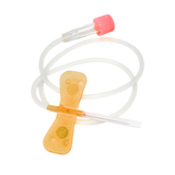 Sureflo Winged Infusion Set – Butterfly Needle