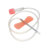 Sureflo Winged Infusion Set – Butterfly Needle