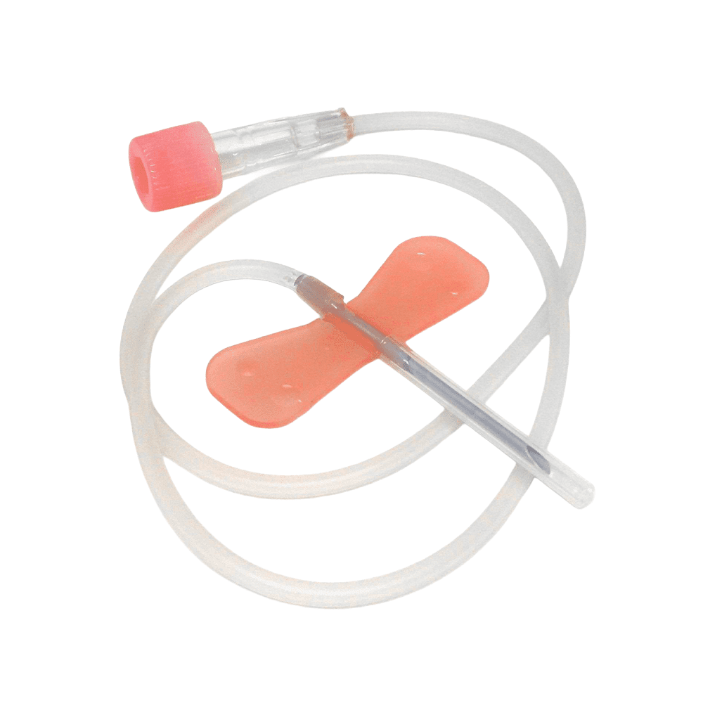Sureflo Winged Infusion Set – Butterfly Needle - Buy Medical Supplies Online Canada
