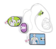 CPR-Uni-Padz-Medical Devices-Birth Supplies Canada