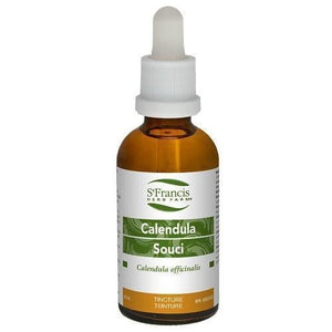 Calendula Tincture-Health Products-Birth Supplies Canada
