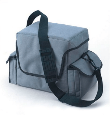 Carry Bag for DeVilbiss 7305 Homecare Suction Unit | Portable Travel Case