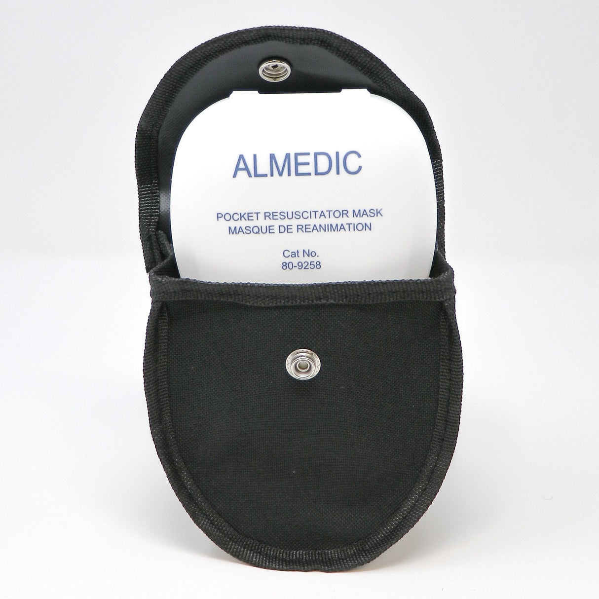 Carrying Case for Pocket Mask-Bags & Storage-Birth Supplies Canada