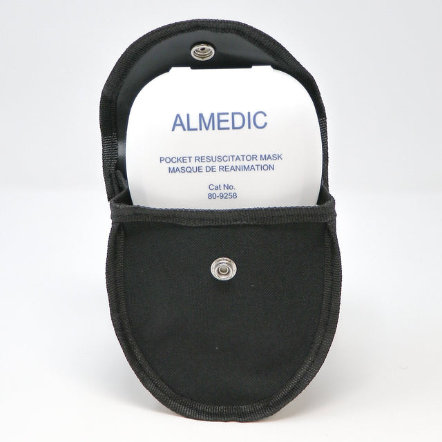 Carrying Case for Pocket Mask-Bags & Storage-Birth Supplies Canada