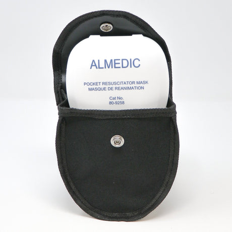 Carrying Case for CPR Pocket Mask - Buy Medical Supplies Online Canada