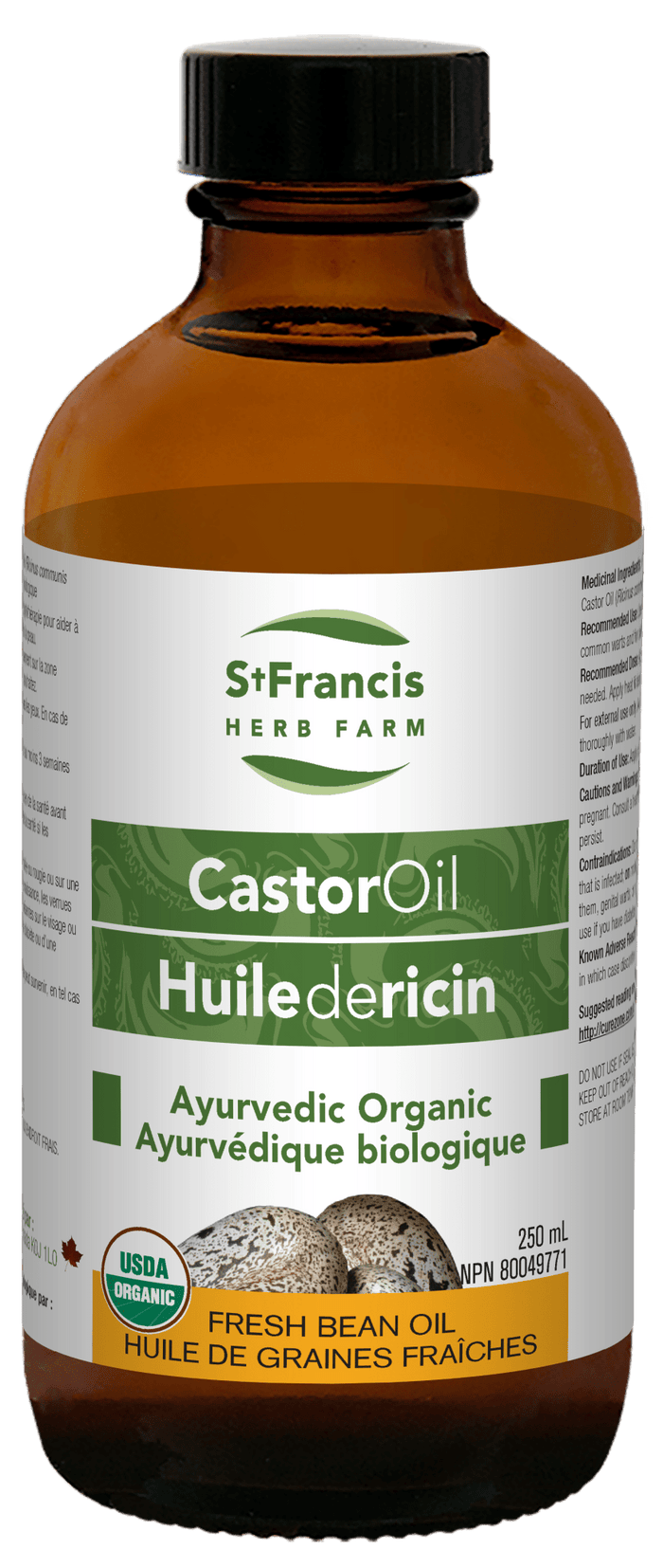 Castor Oil