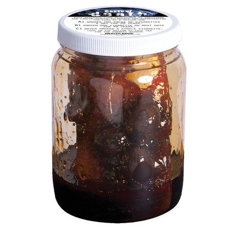 Cause of Death: Secondhand Smoke Display | Healthcare Training Model - Buy Medical Supplies Online Canada