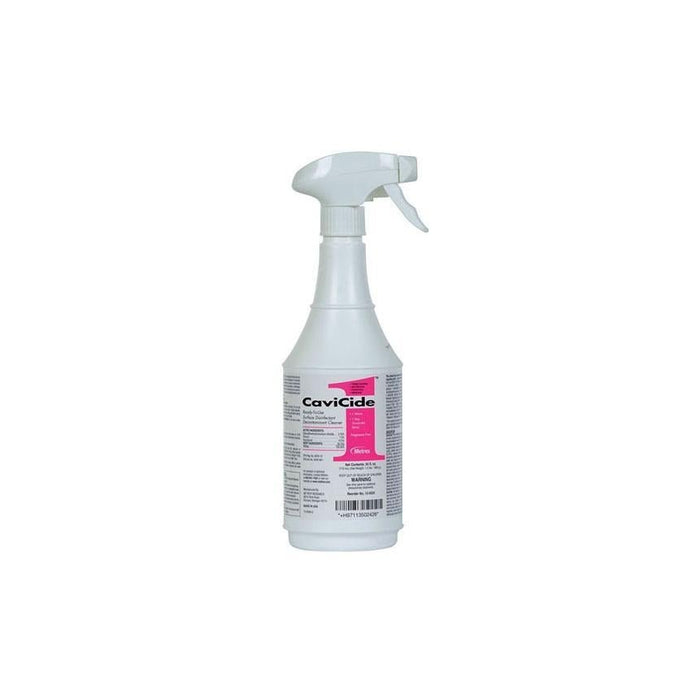 CaviCide1 Surface Disinfectant