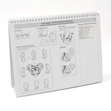 Childbearing: The Classic Series Desk Version Flip Chart - Buy Medical Supplies Online Canada