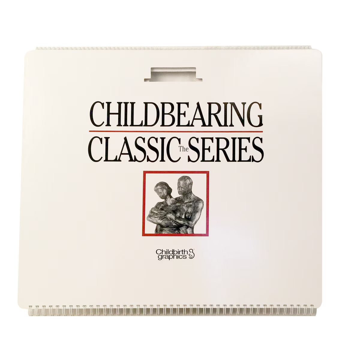 Childbearing: The Classic Series Large Flip Chart - Buy Medical Supplies Online Canada