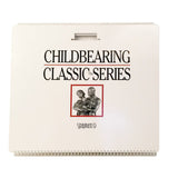 Childbearing: The Classic Series Large Flip Chart - Buy Medical Supplies Online Canada