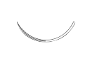 Covidien Chromic Gut Sutures – Absorbable Surgical Suture (C - 13 Needle) - Buy Medical Supplies Online Canada
