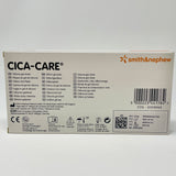 CICA - CARE Silicone Scar Treatment Gel Sheet | Post - Cesarean & Surgical Scar Therapy - Buy Medical Supplies Online Canada