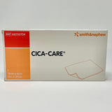CICA - CARE Silicone Scar Treatment Gel Sheet | Post - Cesarean & Surgical Scar Therapy - Buy Medical Supplies Online Canada