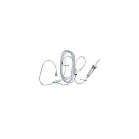 Clearlink Continu-Flo Solution Set, 10Drops/mL-Medical Devices-Birth Supplies Canada