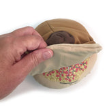 Cloth Breast and Hand Puppet Model Set | Healthcare Training Model - Buy Medical Supplies Online Canada