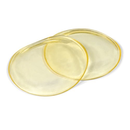 ComfortGel Hydrogel Pads for Breastfeeding – 2 Pack