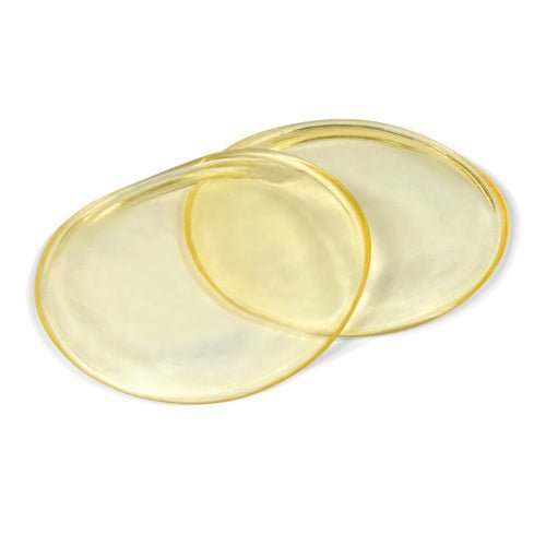 ComfortGel Hydrogel Pads for Breastfeeding – 2 Pack - Buy Medical Supplies Online Canada