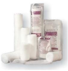 Conforming Stretch Gauze Bandages-Medical Supplies-Birth Supplies Canada