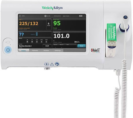 Connex Spot Monitor – Vital Signs Monitoring System - Buy Medical Supplies Online Canada