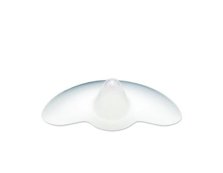 Ameda Contact Nipple Shield – Breastfeeding Support Silicone Shield - Buy Medical Supplies Online Canada