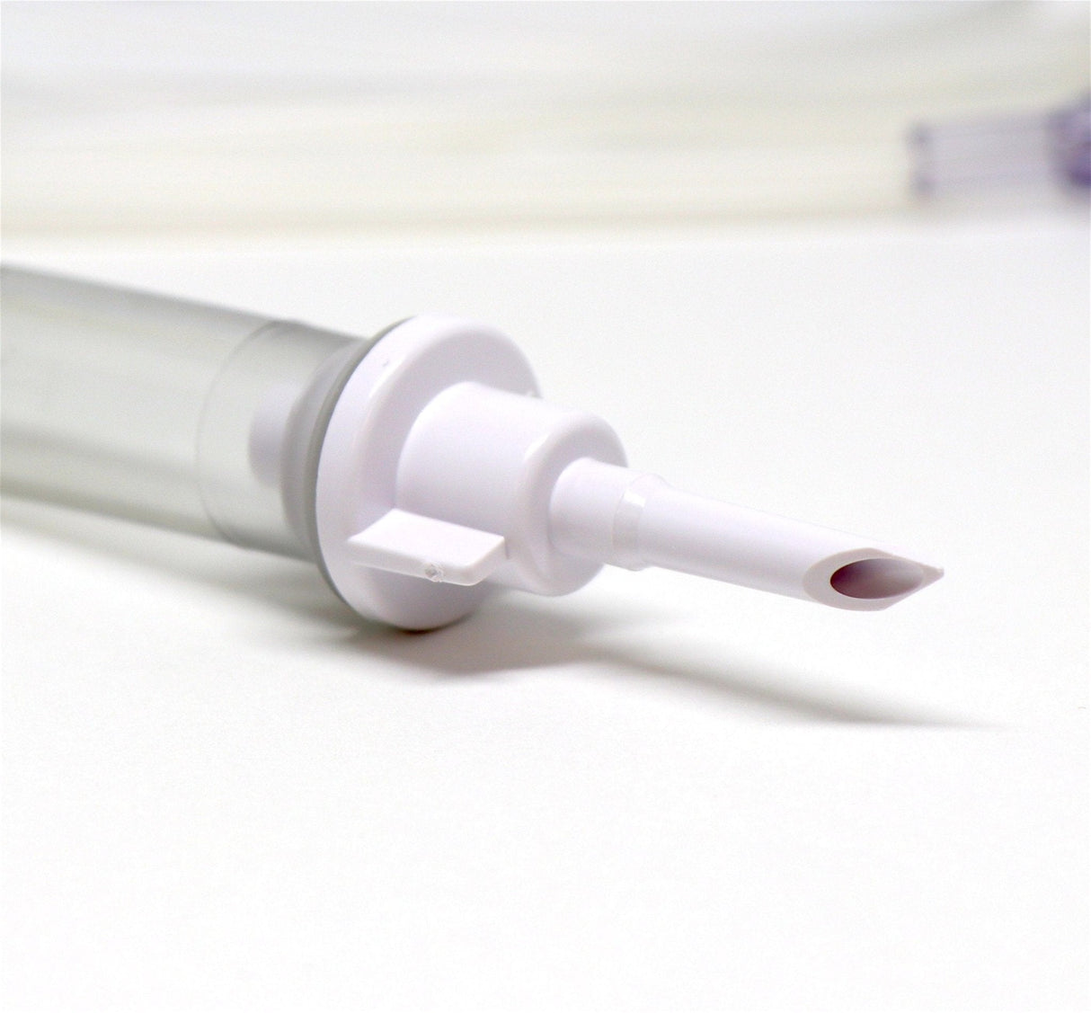 Continu - Flo Solution Set with CLEARLINK – 3 Luer - Activated Valves & Male Luer Lock Adapter - Buy Medical Supplies Online Canada